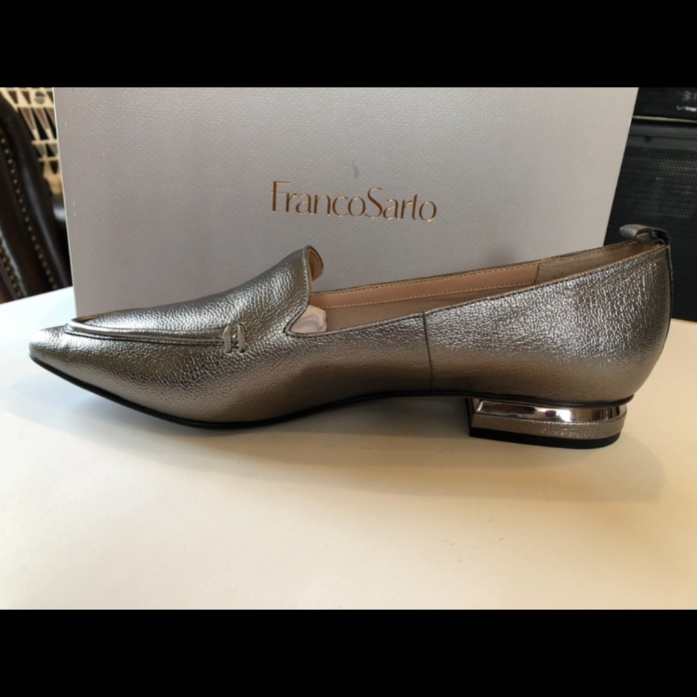 Franco Sarto Starland Loafer